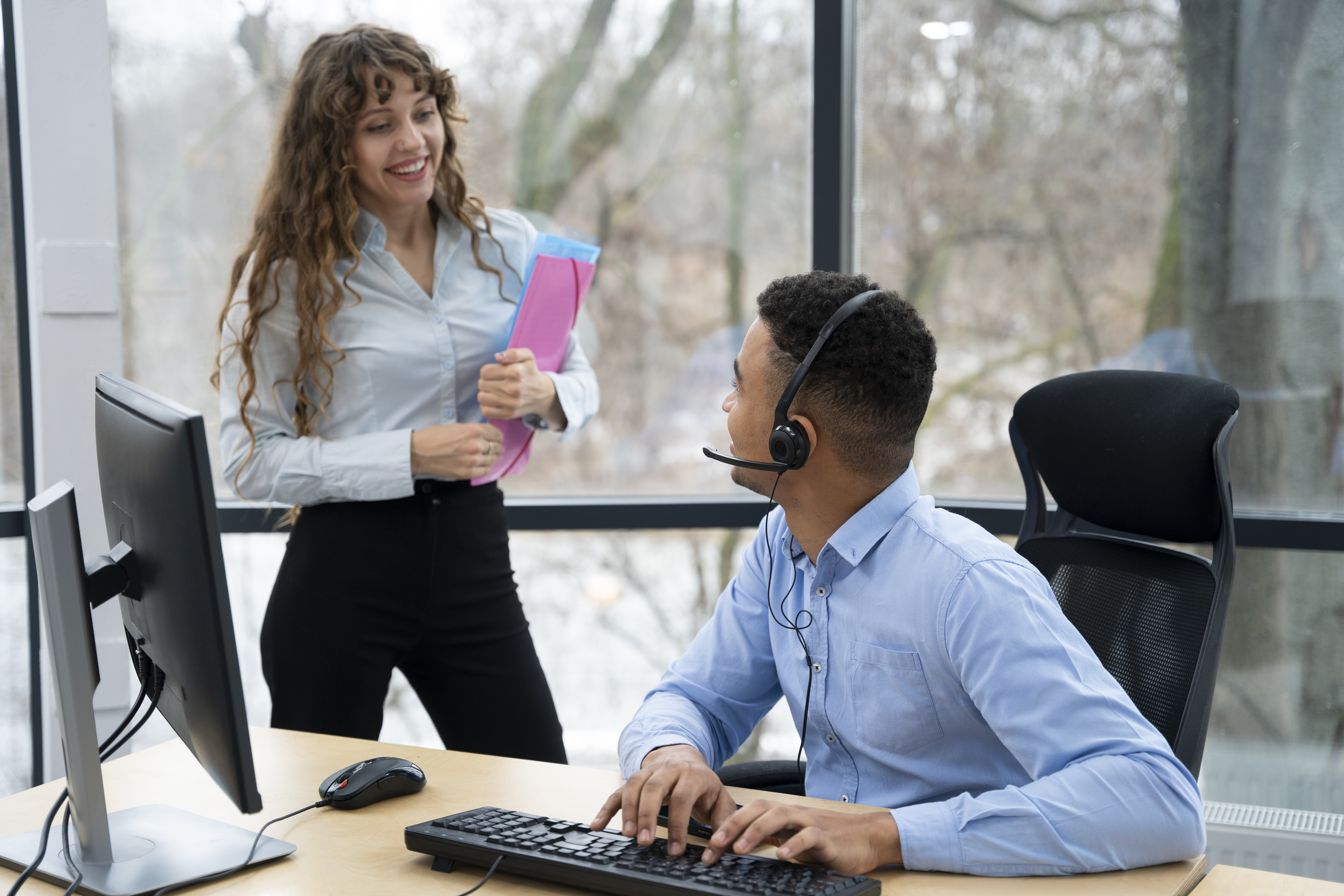 HR Operations & Process Support